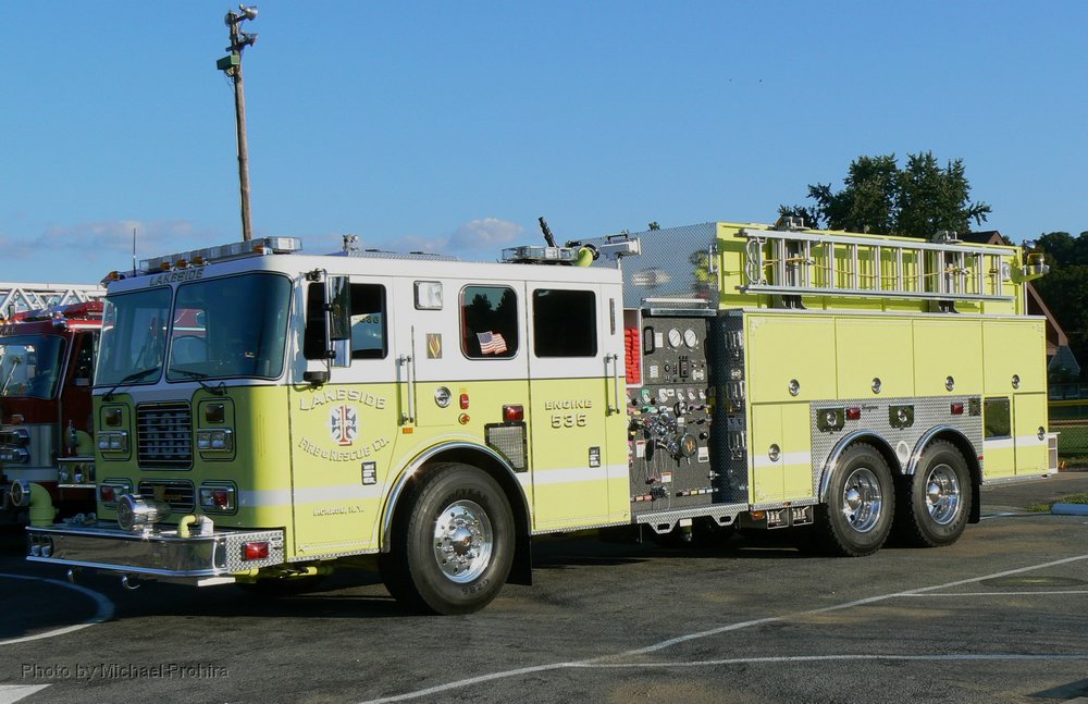 Engine 535